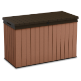 Truhlíky na zahradu