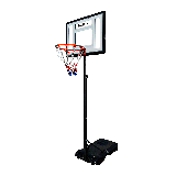 Volně stojící dětské basketbalové koše