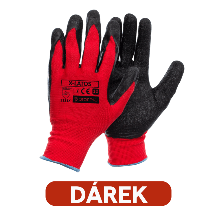 Zahradní domek MADISON 342x191 cm světle šedý - HARDMAISTER Zahradní domek MADISON 342x191 cm světle šedý - HARDMAISTER