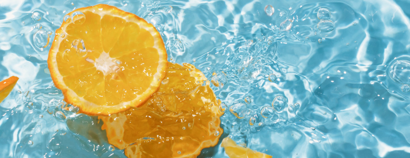 Kdy nepoužívat vitamín C v bazénu