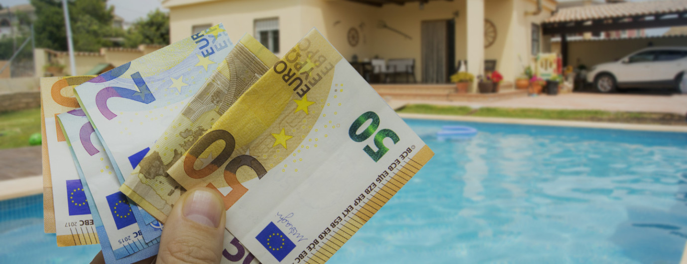 Investice do bazénu na zahradě: na jaké výdaje se musíte připravit?