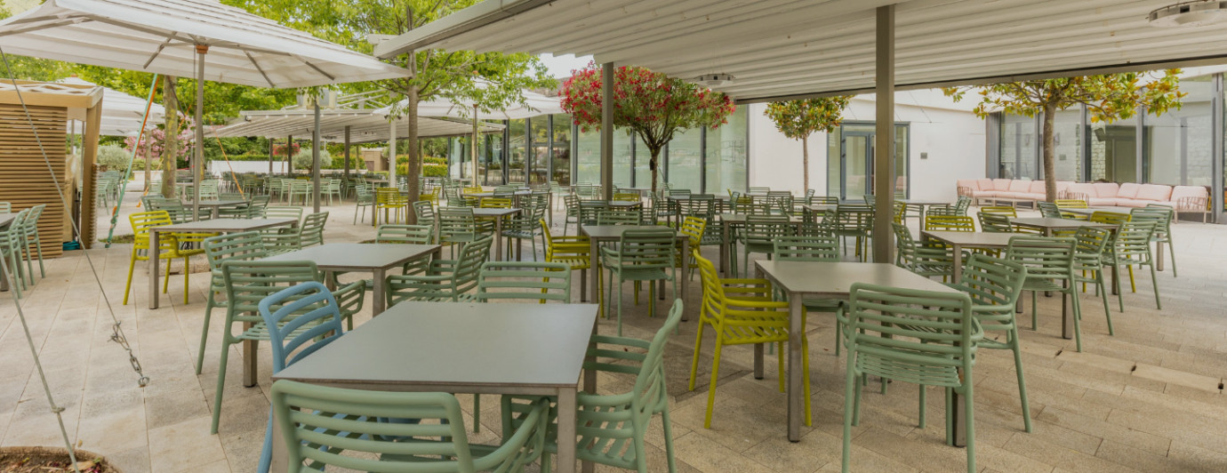 Nábytek HoReCa – jaký nábytek se nejlépe hodí do restaurace?