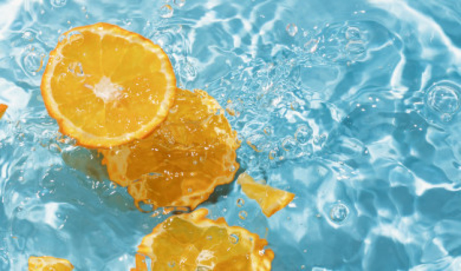Kdy nepoužívat vitamín C v bazénu