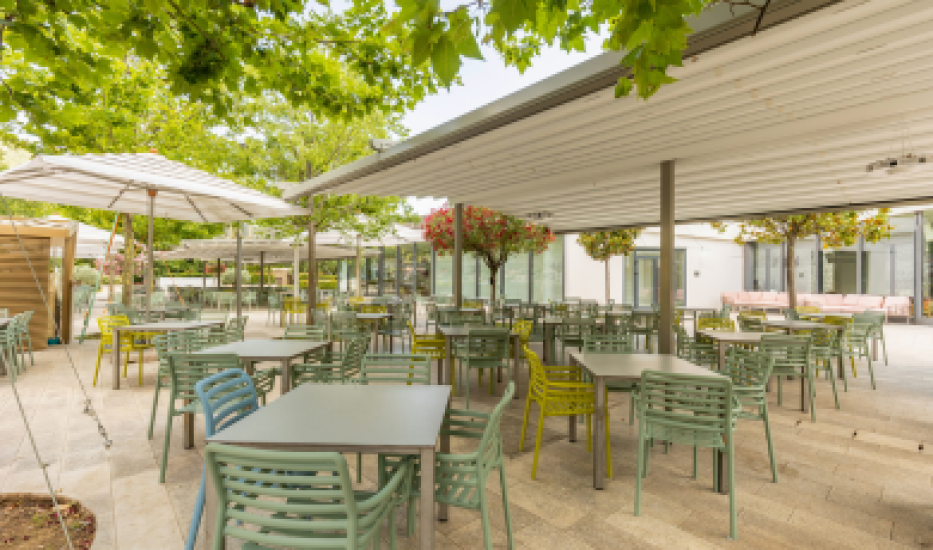 Nábytek HoReCa – jaký nábytek se nejlépe hodí do restaurace?