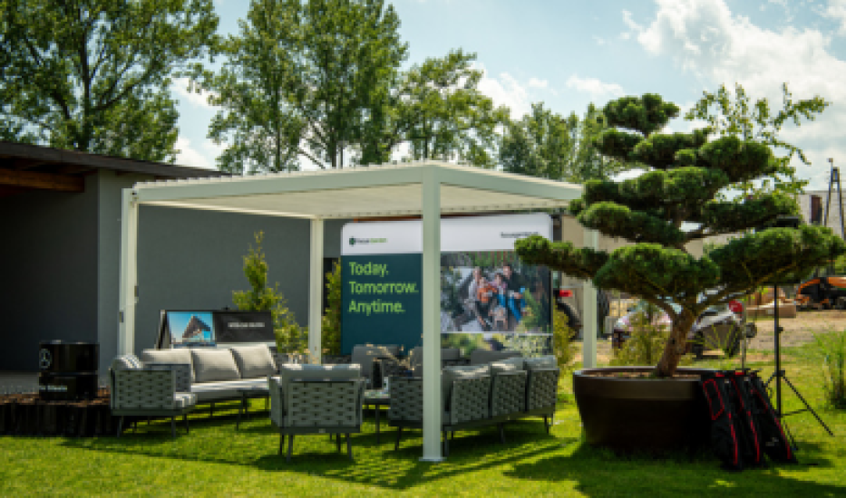 Inter-Car Silesia Mercedes-Benz Cup a Focus Garden