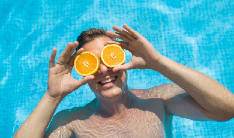 Zahrada se ptá, Focus odpovídá #1: Vše, co potřebujete vědět o vitamínu C v bazénu