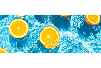 Jak vitamin C ovlivňuje kvalitu vody v bazénu?