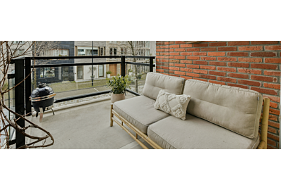 Balkonová pohovka - jak si vybrat ideální pohovku