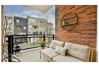 Balkonová pohovka - jak si vybrat ideální pohovku