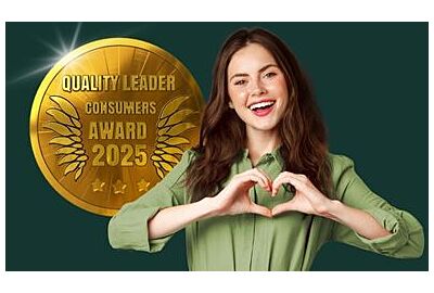 Značka Hardmaister je mezi zákazníky jedničkou