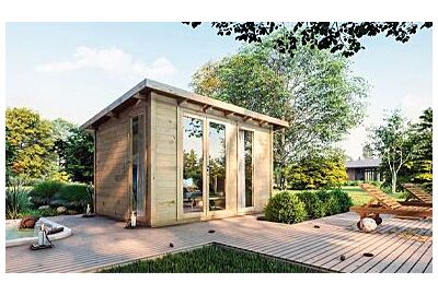 Eko stylový kůlna na nářadí – jak vytvořit udržitelný zahradní prostor?