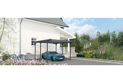 Jaký je rozdíl mezi pevným a komůrkovým polykarbonátem?