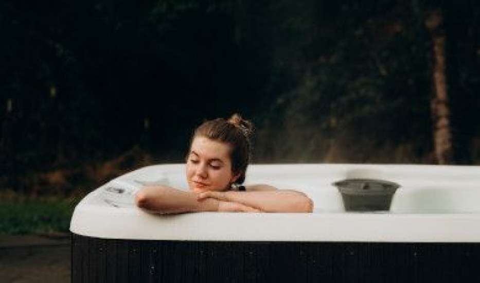 Zahradní bazén nebo jacuzzi?