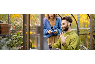 Zahradní trendy - co nesmí chybět na zahradě v roce 2025