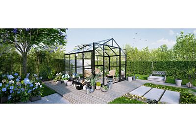 Ekologické způsoby ochrany rostlin ve skleníku a fóliovníku