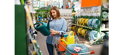 Zahradní nářadí – kompletní průvodce pro zahrádkáře a milovníky zeleně