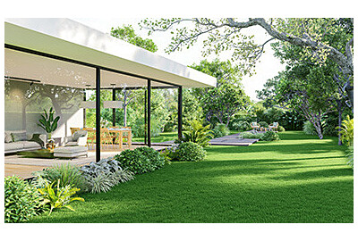 Plánování zahrady od nuly - jak navrhnout funkční a estetický prostor?