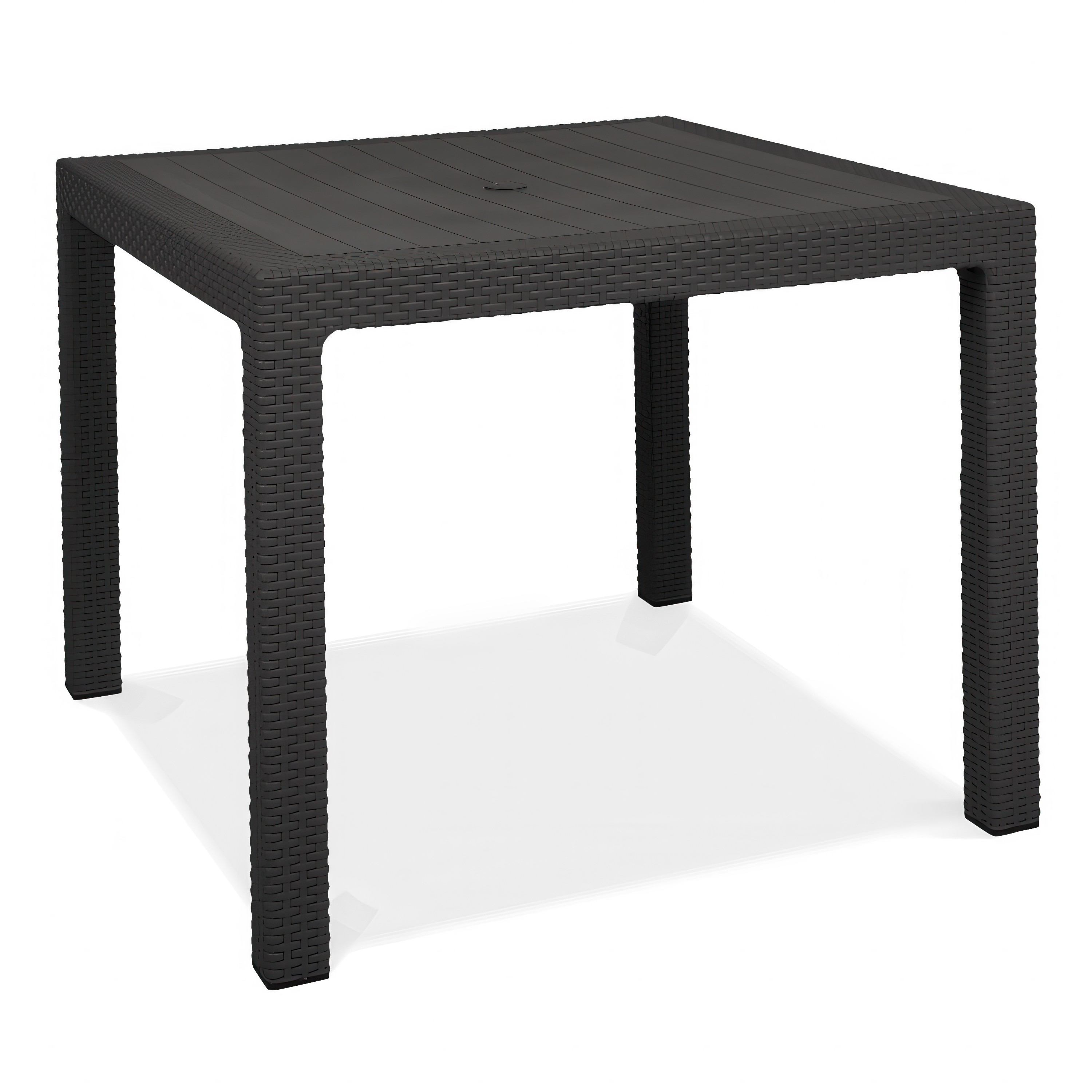 Zahradní stůl MELODY QUARTET Grafit