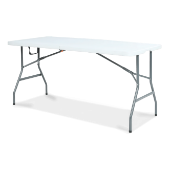 Skládací stůl CATERING - 152 cm