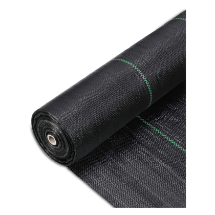 Zahradní agrotextilie 1x50m černá - CULTIVO