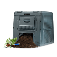 Kompostér Keter ECO COMPOSTER 470L