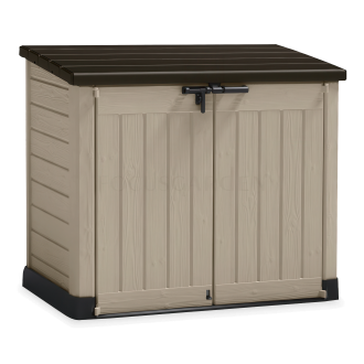 Zahradní skladovací jednotka Keter STORE IT OUT MAX