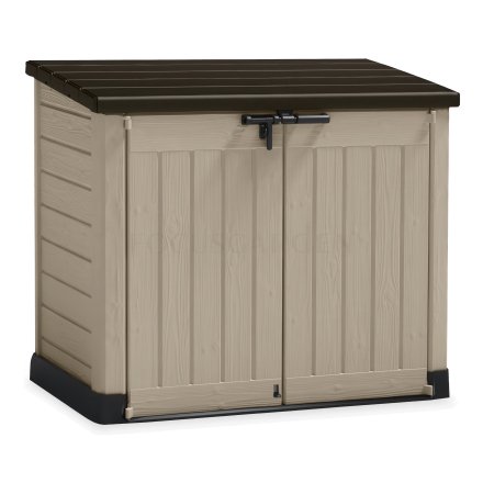 Zahradní skladovací jednotka Keter STORE IT OUT MAX