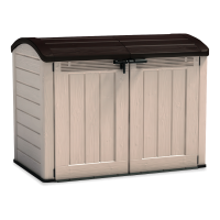 Zahradní skříň Keter STORE IT OUT ULTRA