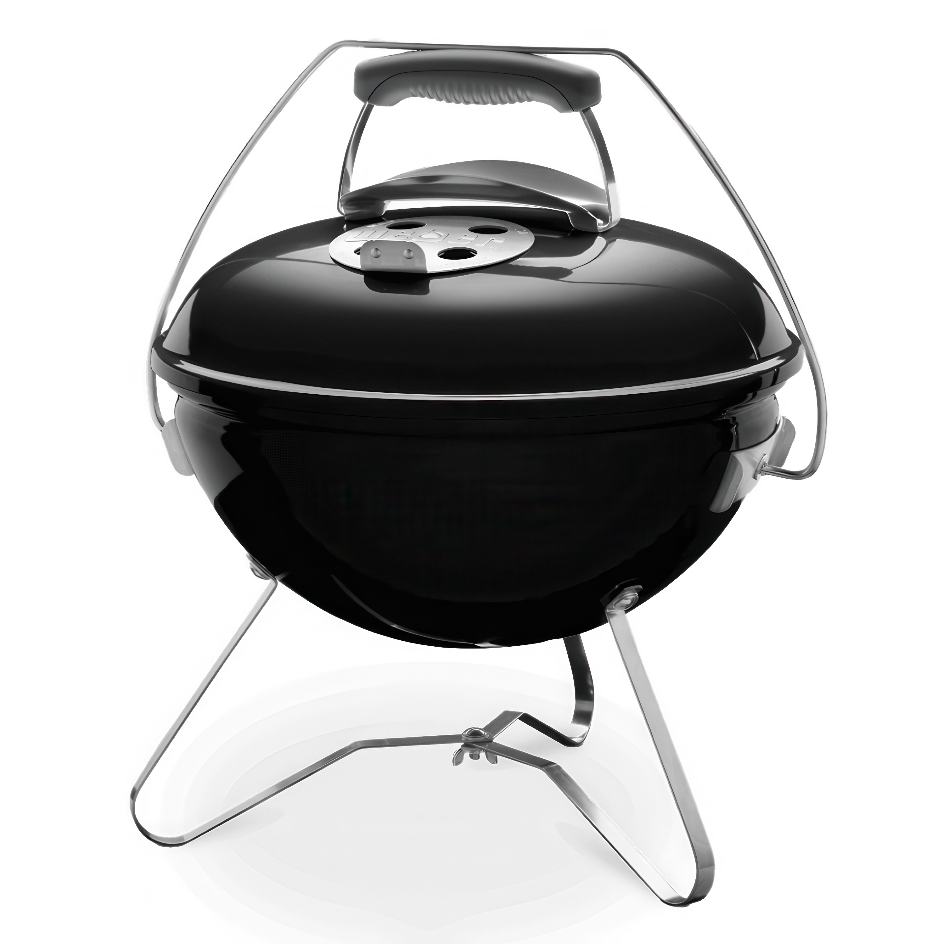 Smokey Joe Premium 37cm gril na dřevěné uhlí - WEBER