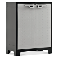 Skříňka na nářadí Keter/Kis TITAN LOW CABINET