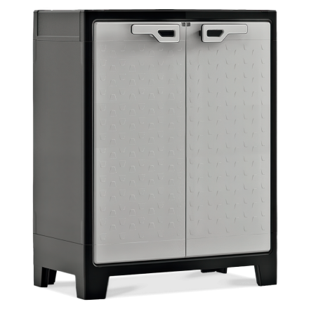 Skříňka na nářadí Keter/Kis TITAN LOW CABINET