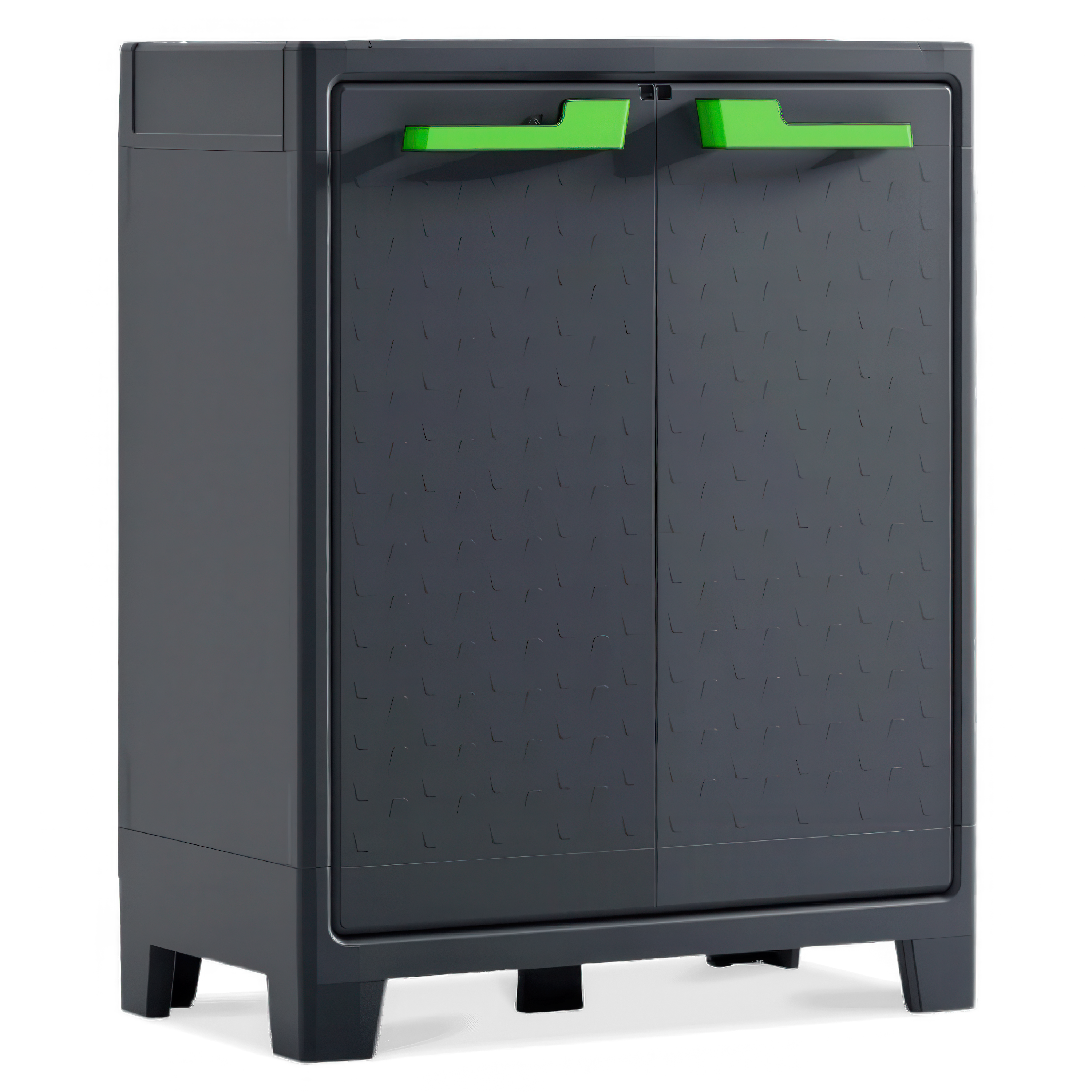 Keter/Kis MOBY LOW CABINET Zahradní skříňka