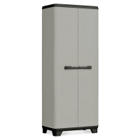 Garážová skříň Keter/Kis PLANET TALL CABINET