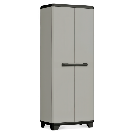 Garážová skříň Keter/Kis PLANET TALL CABINET