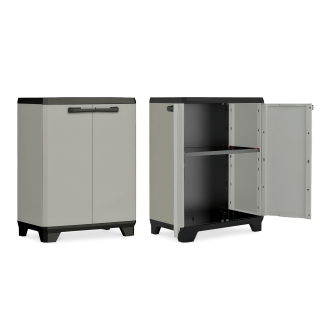 Keter/Kis PLANET BASE CABINET Garážová skříňka