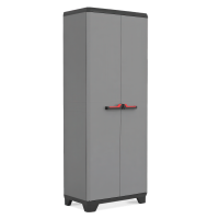 Keter/Kis STILO HIGH CABINET Garážová skříňka