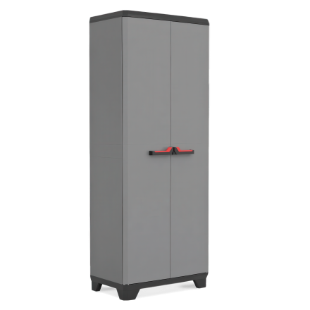 Keter/Kis STILO HIGH CABINET Garážová skříňka