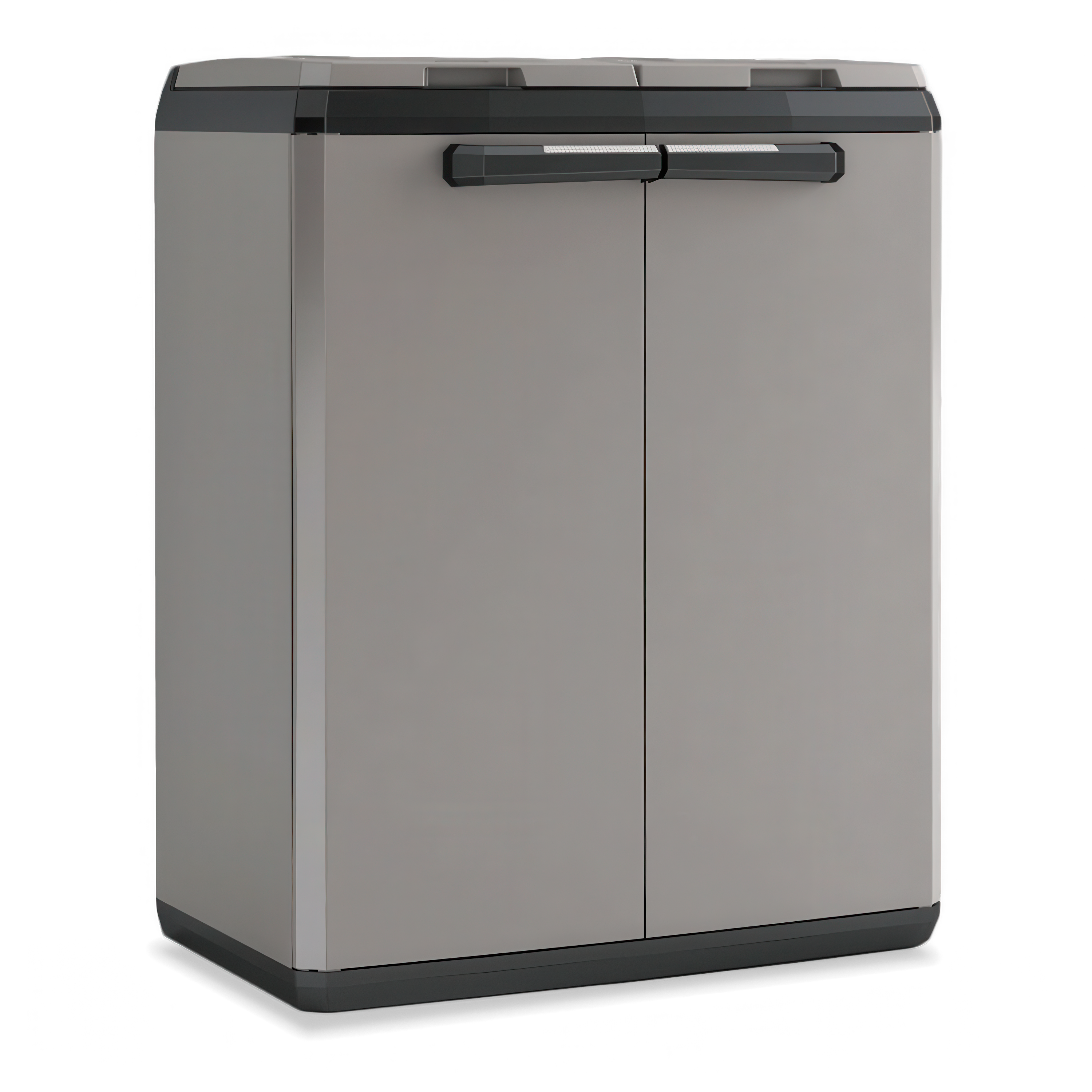 Keter/Kis SPLIT BASIC CABINET