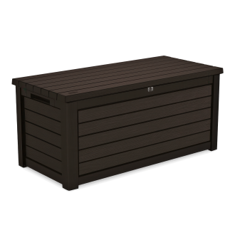 Keter NORTHWOOD BOX 630L Brown