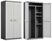 Keter/Kis LOGICO XL UTILITY CABINET
