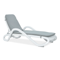 Polštář EDEN/ALFA Grey