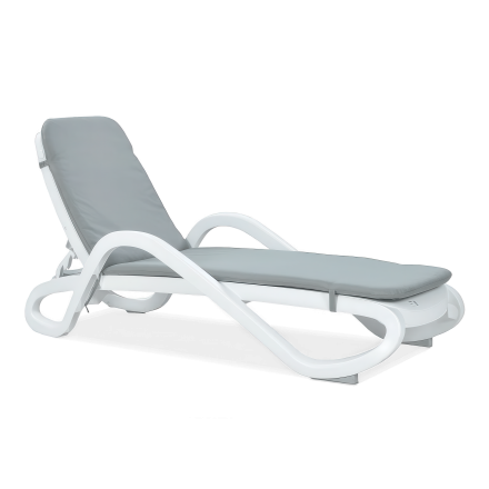 Polštář EDEN/ALFA Grey