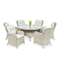 Technorattan nábytek BARCELONA Béžová