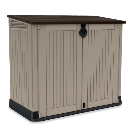 Zahradní úložná jednotka Keter STORE IT OUT MIDI