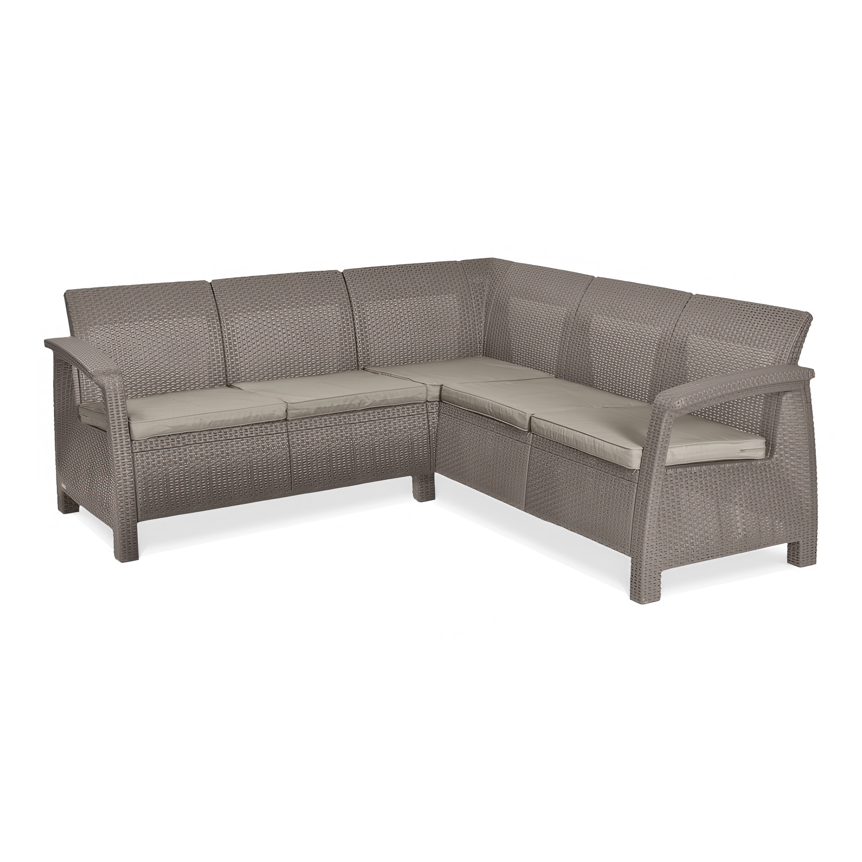 CORFU RELAX zahradní koutek Cappuccino