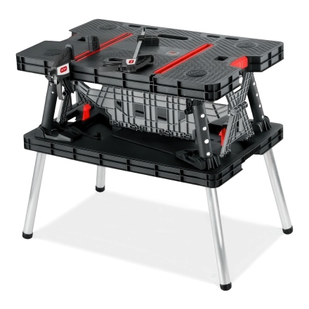 Skládací pracovní stůl Keter WORK TABLE