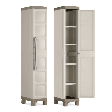 Keter/Kis EXCELLENCE 1 DOOR CABINET užitková skříňka