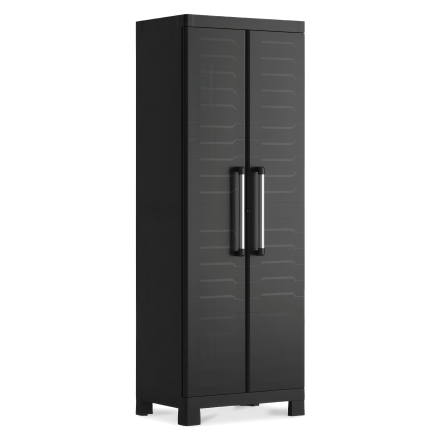 Keter/Kis DETROIT HIGH CABINET užitková skříňka