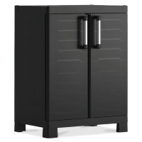 Keter/Kis DETROIT LOW CABINET užitková skříňka