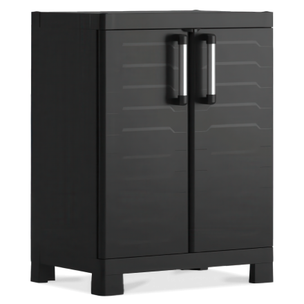 Keter/Kis DETROIT LOW CABINET užitková skříňka
